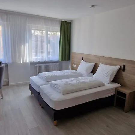 Ladage Hotel