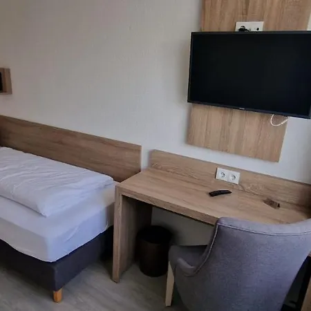 Hotel Ladage