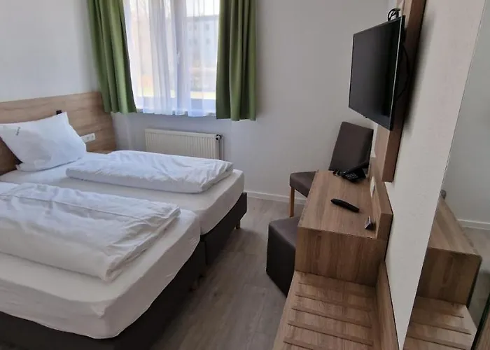 Ladage 프랑크푸르트