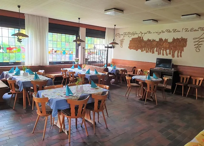 Ladage 프랑크푸르트