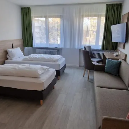 Ladage * フランクフルト