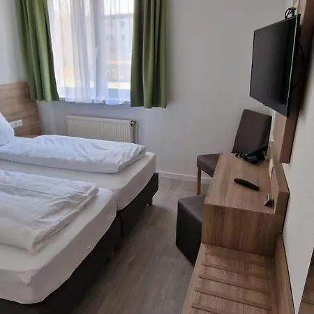 Ladage Frankfurt am Main