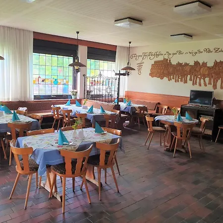 Ladage Francfort-sur-le-Main