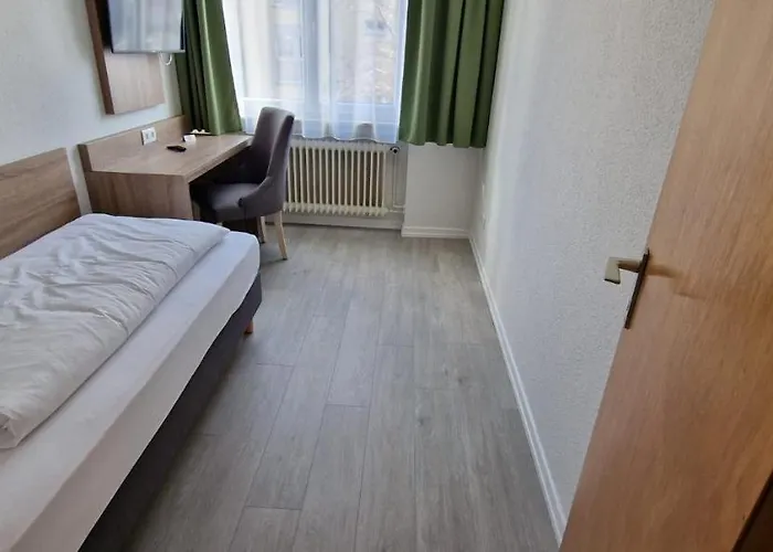 Ladage Frankfurt nad Menem