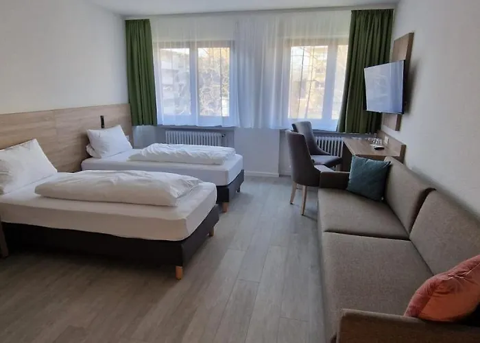 Ladage * Frankfurt nad Menem