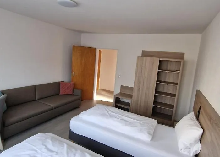 Ladage Frankfurt nad Menem