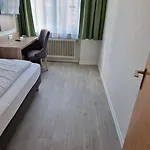 Ladage Frankfurt nad Mohanem