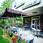 Hotel Ladage