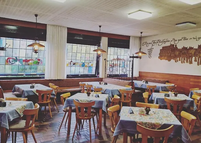 Ladage فندق فرانكفورت